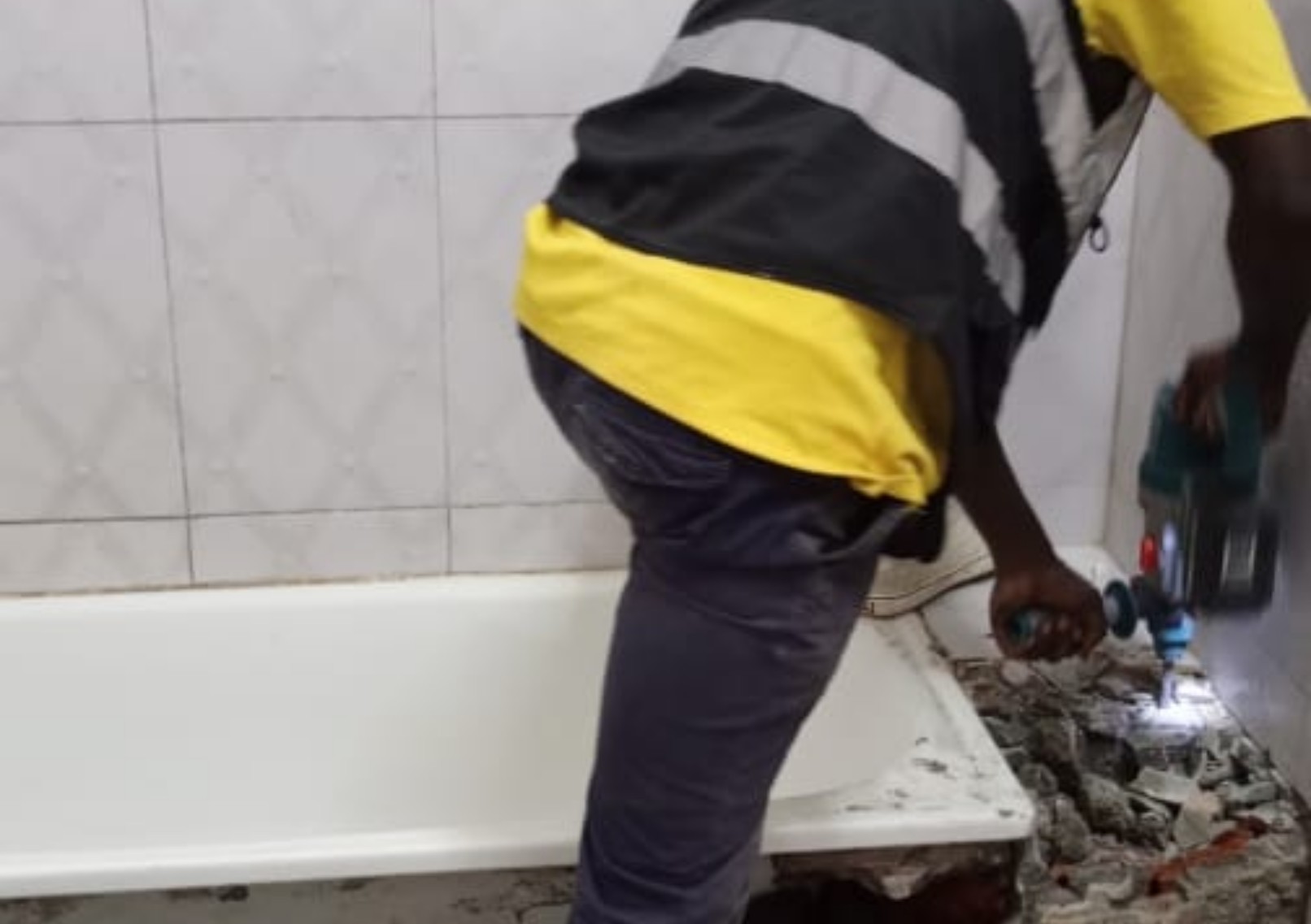 Projeto Residencial Mquiosa 7