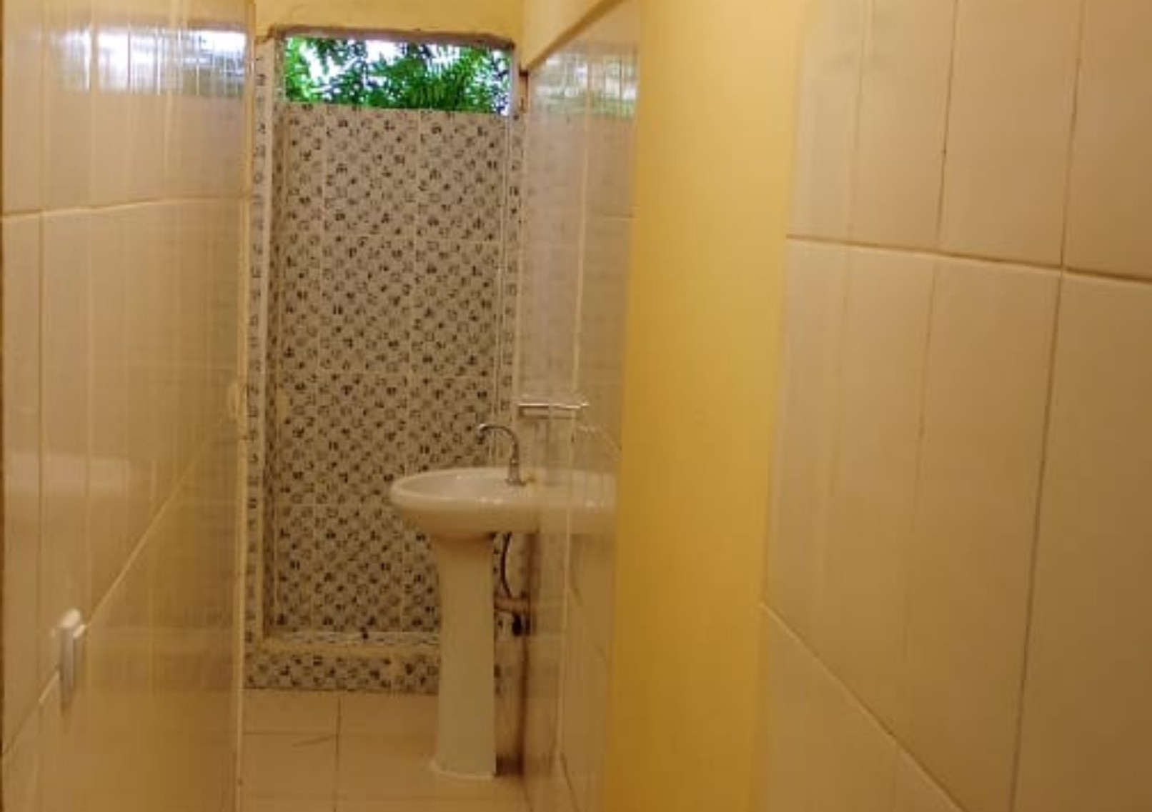 Projeto Residencial Mquiosa 8