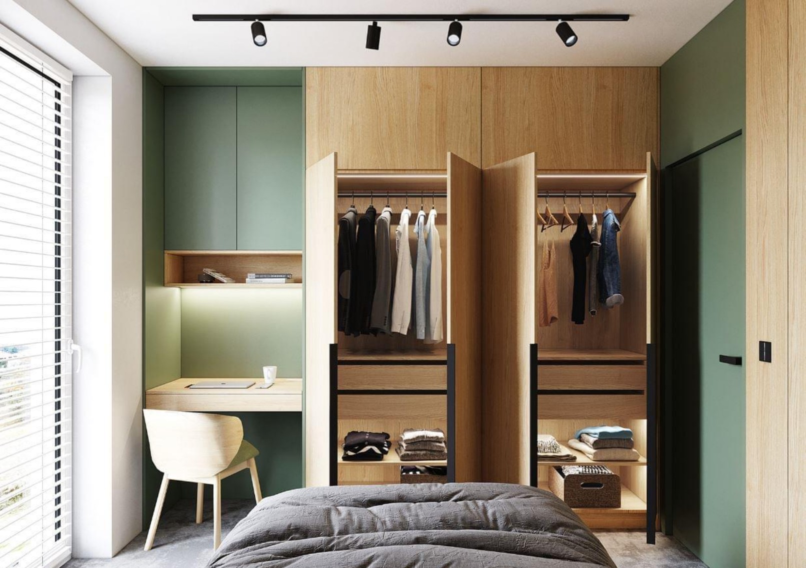 Projeto Residencial Mquiosa 4