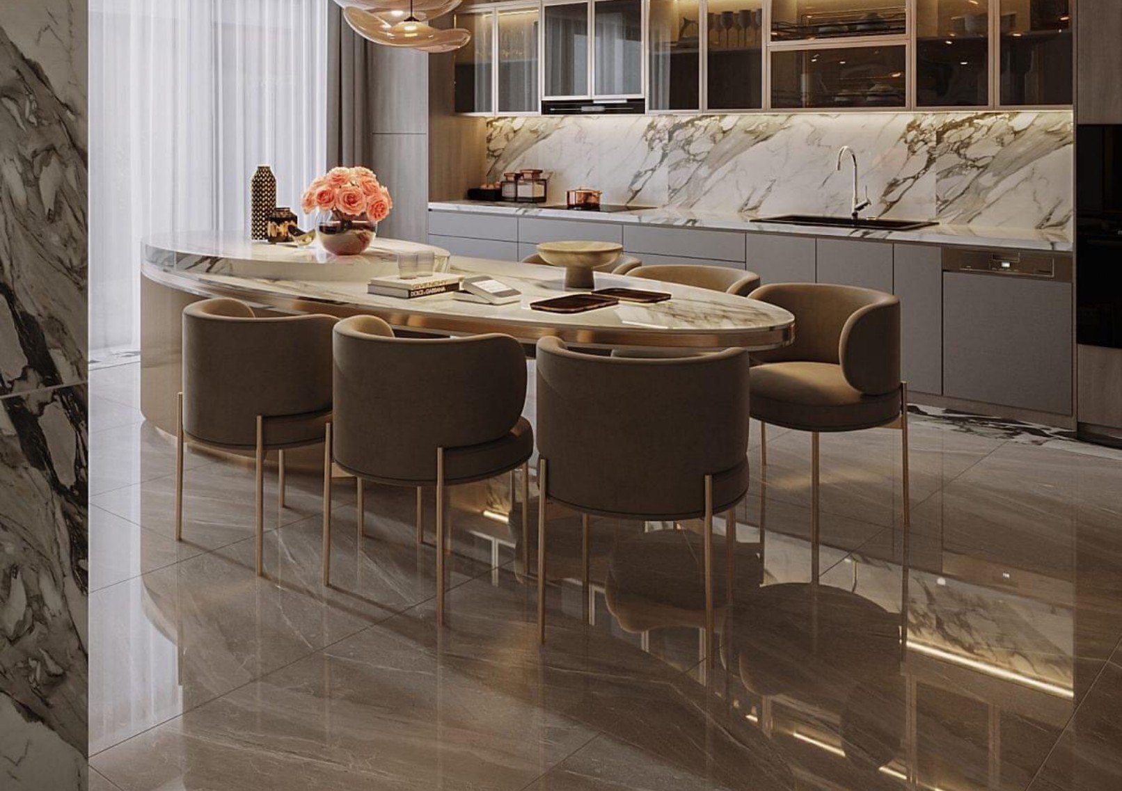 Projeto Residencial Mquiosa 9