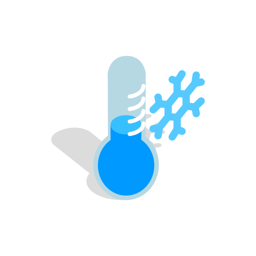 Ícone Frio Industrial