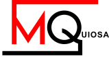 Logotipo da Mquiosa