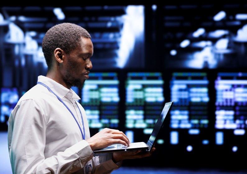 Projeto Informática Redes